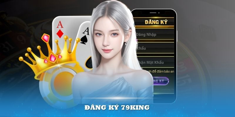 Thao tác mở tài khoản cược vô cùng đơn giản