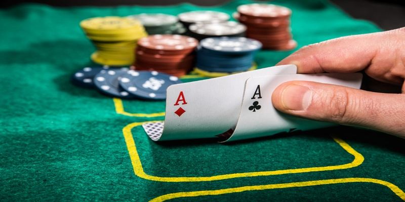 Tìm hiểu game bài poker 79KING Tìm hiểu game bài poker 79KING